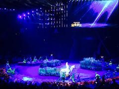 -珠海横琴长隆《卡卡虎奇遇记》