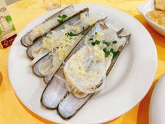 蒜蓉粉丝蒸圣子皇-蚝专家(北滘店)