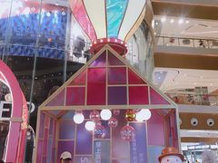 -深圳来福士广场