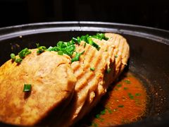一品香芋煲-四季厨房 鲁菜·孔府烤鸭(高新万达店)
