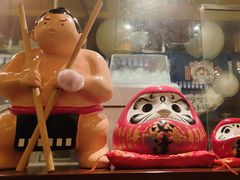 -鸟鹏烧鸟居酒屋(仁恒梦中心店)