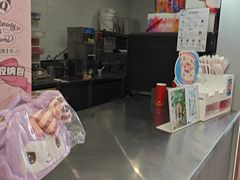 -DQ·蛋糕·冰淇淋(通州万达店)