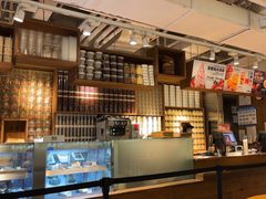 -无印良品餐堂 MUJI Diner(成都太古里店)