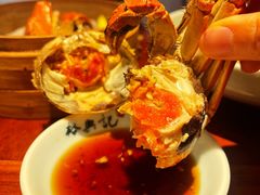 -裕兴记•蟹黄面馆(人民广场店)