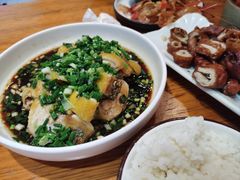 -百家鲜·杭帮菜