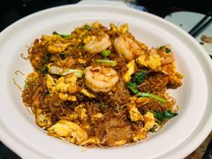 XO酱干捞粉丝煲-老板恋上鱼(振华商厦店)