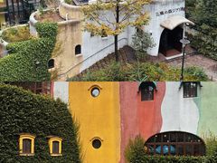 -三鹰之森吉卜力美术馆