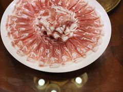 -宝泉铜锅·涮羊肉(解放东路店)