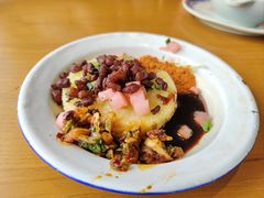 -包整·丝娃娃(一览甲秀楼风景店)