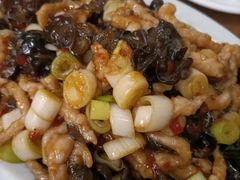 -付掌柜在成都·热炒砂锅集(金禾店)