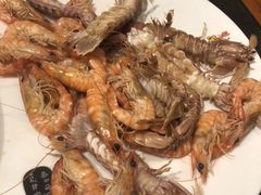 -苏大嘴海鲜牧场(奥林匹克店)