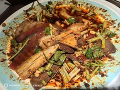 -龙抄手食府(浣花北路店)