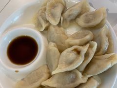 驴肉水饺-驴公驴婆(曹杨店)