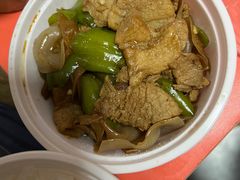 -老乡鸡(国华广场店)