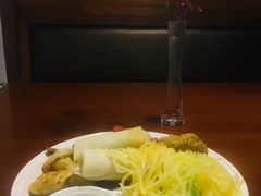 -素清香(解放路店)