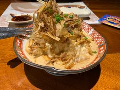 -肉魁屋·烧肉·烧鸟·酒场(高新店)