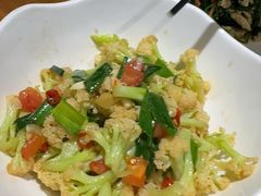 -静一·疆味小馆(黄河路店)