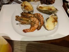 -杭州国际会议中心洲际酒店-原素全日餐厅(解放东路店)