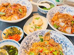 -阿大排档(长春这有山店)