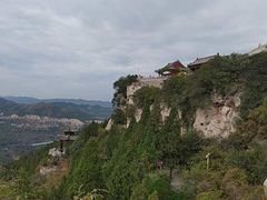 -青州市云门山风景区