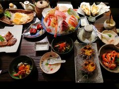 -鱼亭料理(芝罘店)