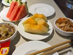 -海底捞火锅(万丰桥店)