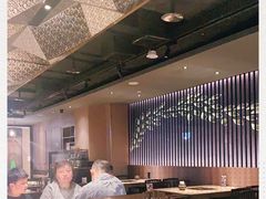 大堂-捞王锅物料理(四川北路店)