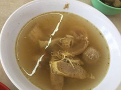 -新记肉骨茶