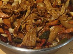 -黄记煌三汁焖锅(招商花园店)