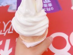 -麦当劳(联盛店)