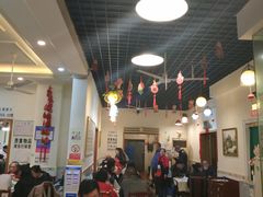 大堂-蒲氏烤鸭(百寿路店)