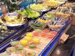 -非烤勿扰韩料自助烤肉(松山湖万科店)