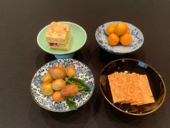 餐前水果-新荣记(椒江店)