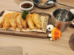 -百老汇美食街