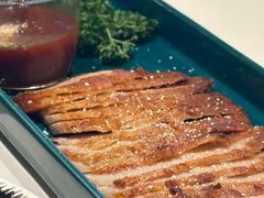 -太食獸泰式茶餐厅(IFS国金中心店)