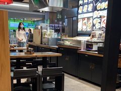 -和府捞面(天河领展广场店)