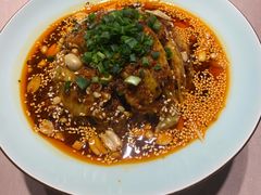 -渝信川菜(长安店)