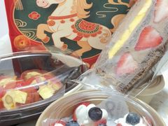 -凯德广场(学府店)