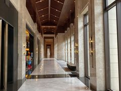 -西安凯悦酒店·湖畔中餐厅