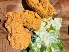 -KimPro 辛普乐概念韩餐