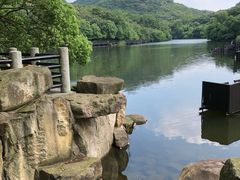 -白马涧龙池景区
