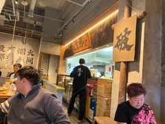 -破店肥哈·海鲜·烧烤(郑州银泰inPARK店)