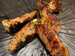 -渔荷食町·铁板烧料理(崂山万象汇店)