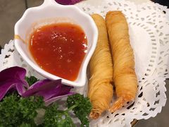 -荷花泰菜(东方新天地店)