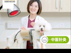 -宠福鑫动物医院·动物疾病诊疗中心(天通苑店)