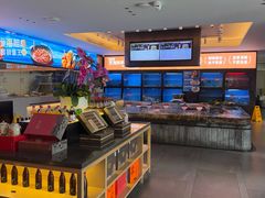 -连鹭海鲜·海肠捞饭·海胆饭(星海店)