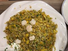-众顺和非遗淮扬菜(何园店)