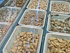 -富力希尔顿酒店·地阔自助餐厅