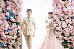 点击看大图 -太郎花子婚纱摄影艺术中心