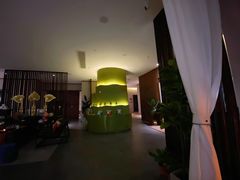-迪洲SPA(大明宫店)